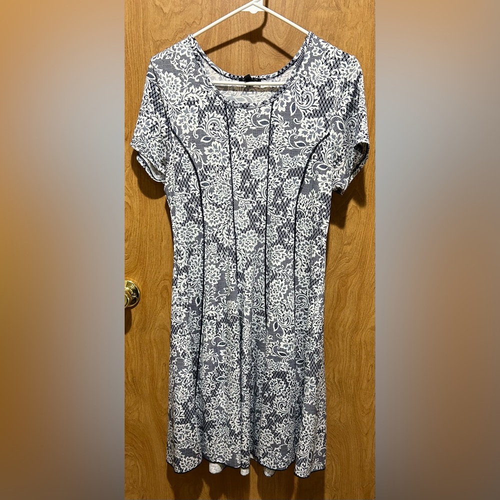 Sami & Jo Spring Dress Size PL